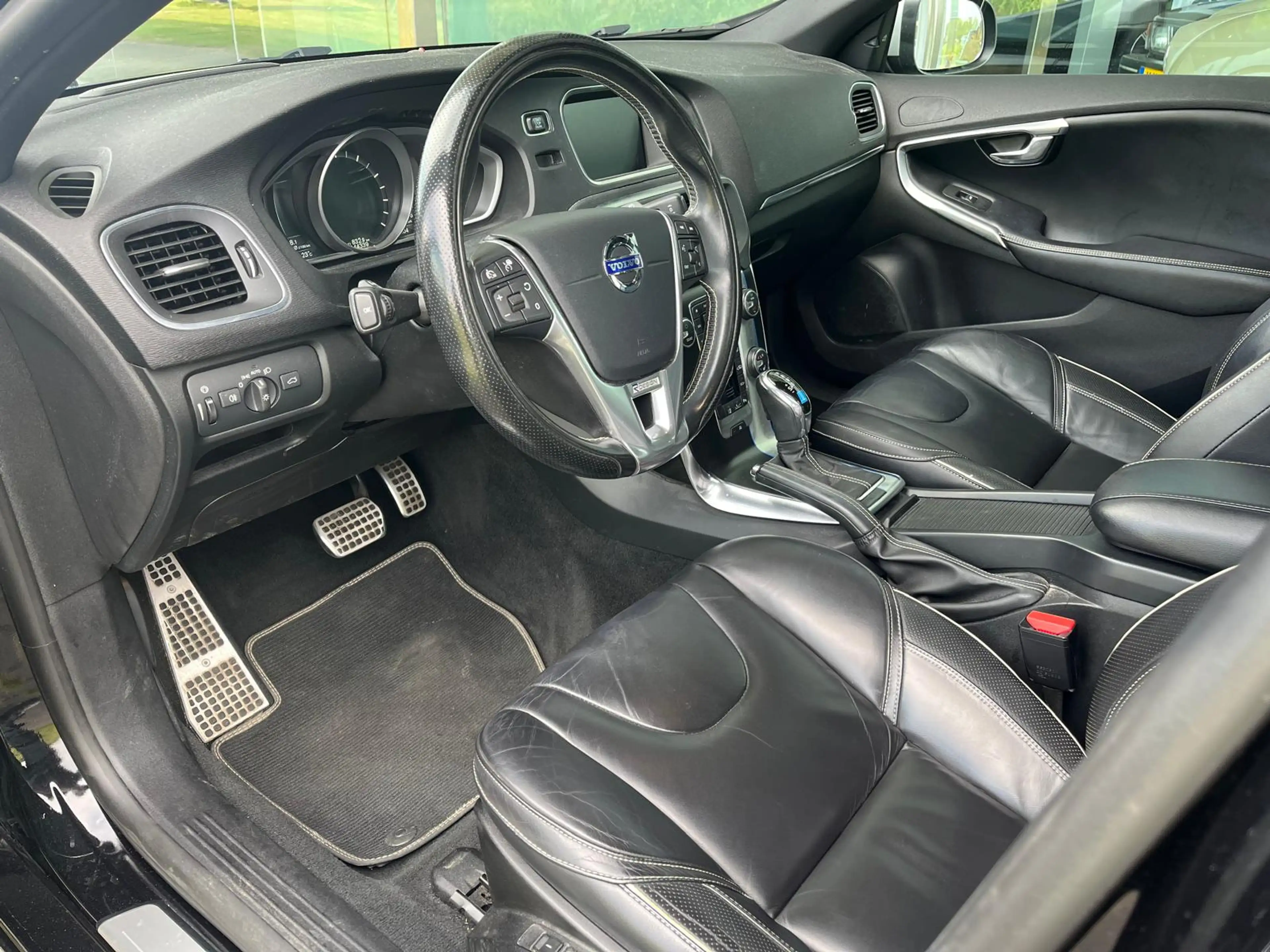 Volvo V40 2.0 T5 Polestar Automaat | Rijklaar incl garantie — photo 6