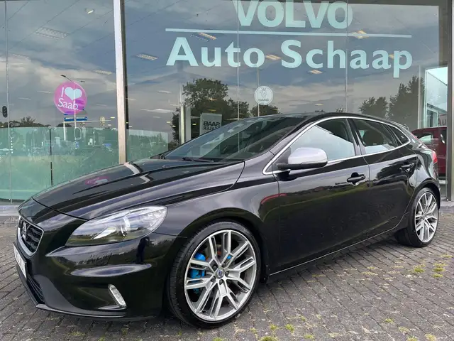 Volvo V40 2.0 T5 R-design Polestar Automaat | Rijklaar incl