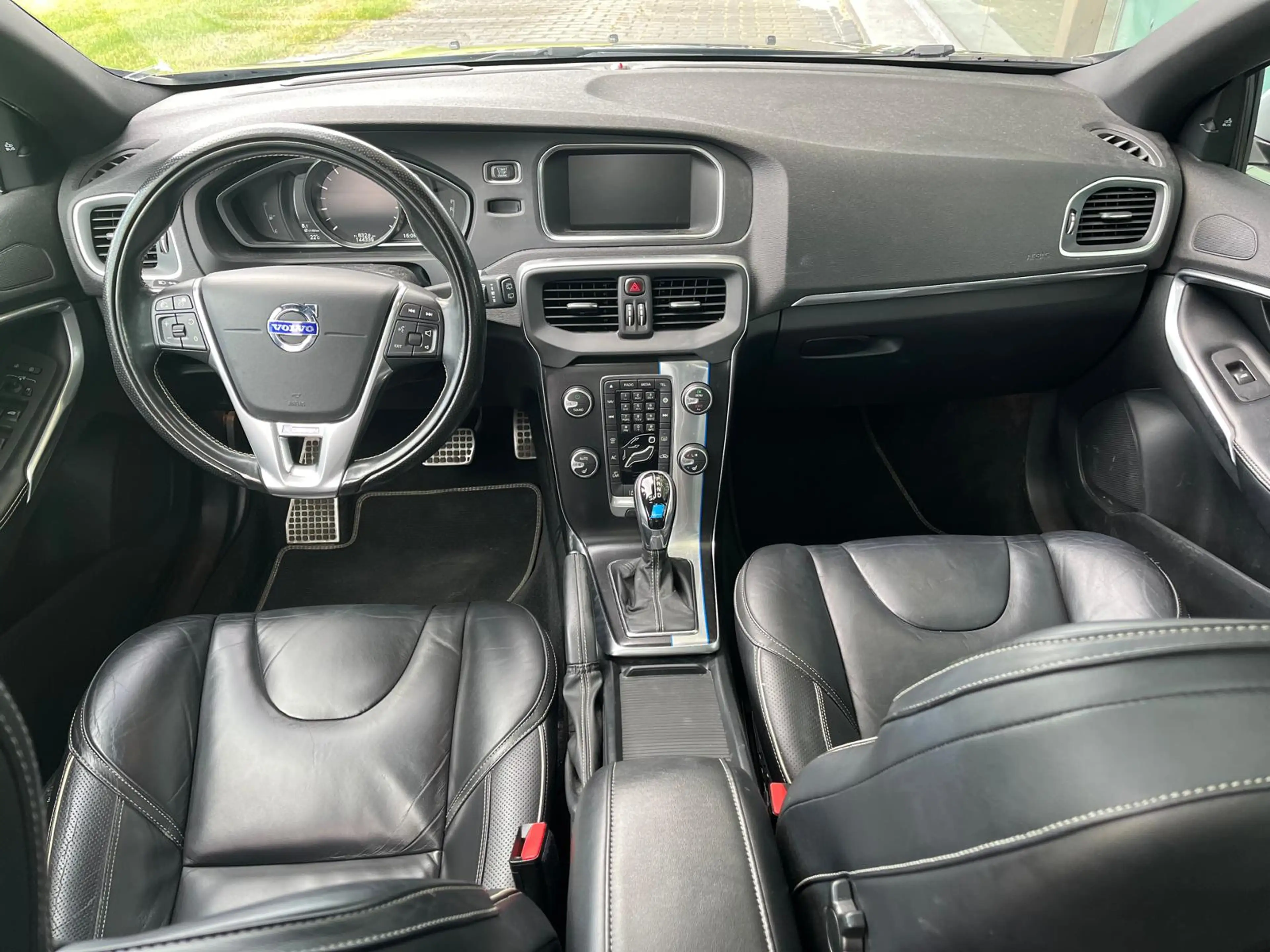 Volvo V40 2.0 T5 Polestar Automaat | Rijklaar incl garantie — photo 7