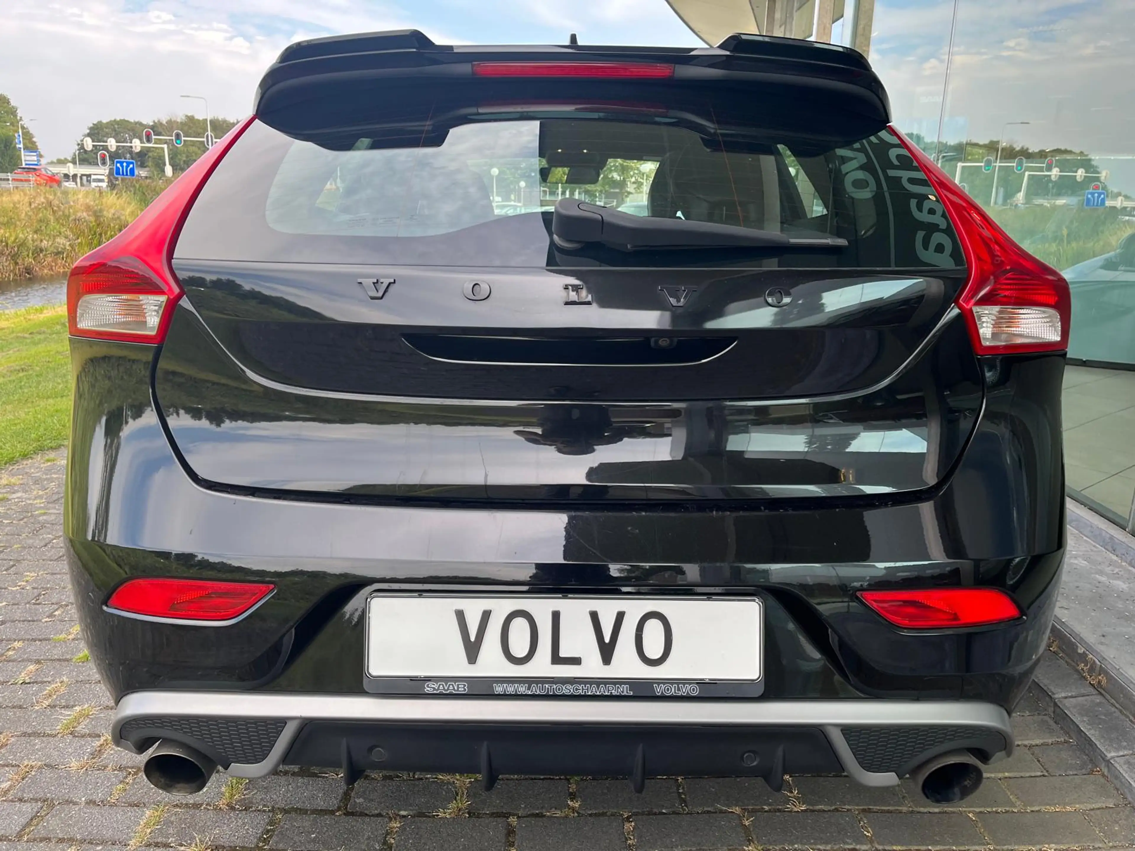 Volvo V40 2.0 T5 Polestar Automaat | Rijklaar incl garantie — photo 5