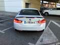 BMW 420 cabrio convertible Blanco - thumbnail 4
