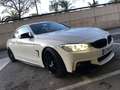 BMW 420 cabrio convertible Blanco - thumbnail 1