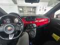 Abarth 500C 500C/595C 1.4 16v t. t-jet bicol. 140cv MTA Rouge - thumbnail 5