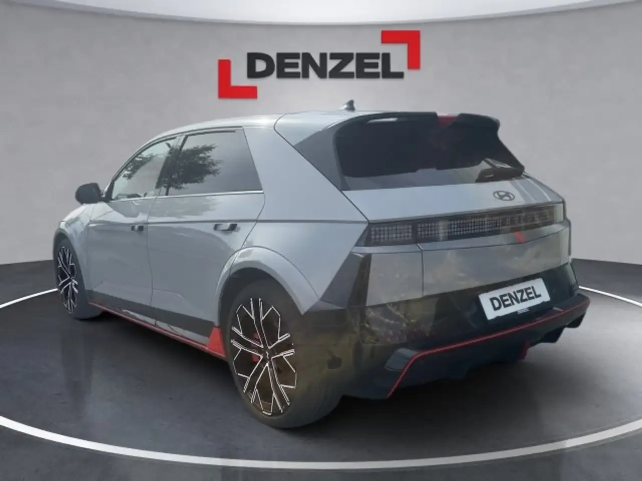 Hyundai IONIQ 5 2026