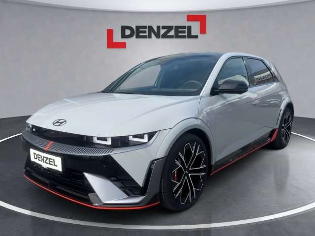 Hyundai IONIQ 5 2026