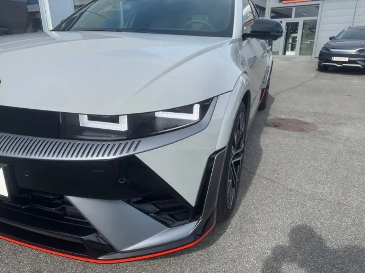 Hyundai IONIQ 5 2026