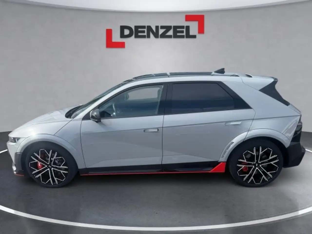 Hyundai IONIQ 5 2026