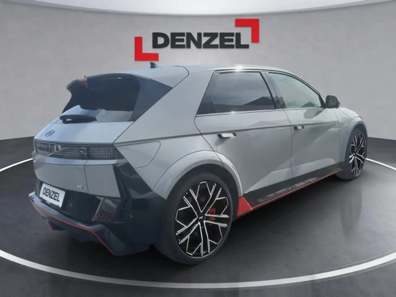 Hyundai IONIQ 5 2026