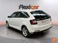 Skoda Rapid/Spaceback 1.0 TSI 70KW (95cv) Ambit Spaceback Blanco - thumbnail 5