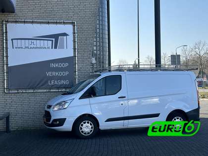 Ford Transit Custom 270 2.0 TDCI L1H1 Trend*A/C*CRUISE*HAAK*TEL*PDC*3P