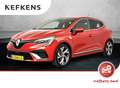 Renault Clio R.S. Line 100pk | Navigatie | Sportstoelen | Camer Rood - thumbnail 1