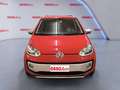 Volkswagen up! 1.0 BENZINA 75 HP CROSS UP NEOPATENTATI Rouge - thumbnail 6