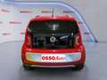 Volkswagen up! 1.0 BENZINA 75 HP CROSS UP NEOPATENTATI Rouge - thumbnail 5