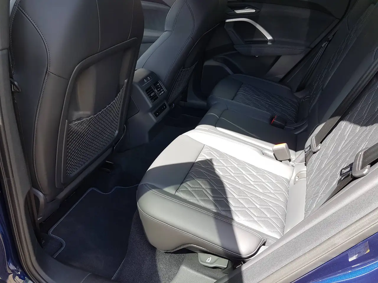 Audi SQ5 3.0 TFSI quatt*PANO*MATRIX*ACC*GAR 5J/100 TKM*NAVI 11