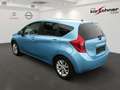 Nissan Note 1.2 acenta Bleu - thumbnail 4