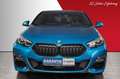 BMW 218 Gran Coupé*M SPORT*SORGLOS-PAKET*8 x ALU*TOP Azul - thumbnail 5