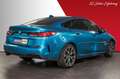 BMW 218 Gran Coupé*M SPORT*SORGLOS-PAKET*8 x ALU*TOP Azul - thumbnail 4