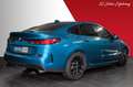 BMW 218 Gran Coupé*M SPORT*SORGLOS-PAKET*8 x ALU*TOP Bleu - thumbnail 4