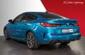 BMW 218 Gran Coupé*M SPORT*SORGLOS-PAKET*8 x ALU*TOP Azul - thumbnail 3