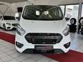 Ford Tourneo Custom Kombi 320 L1 2,0 TDCI Transit Blanc - thumbnail 6