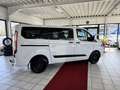 Ford Tourneo Custom Kombi 320 L1 2,0 TDCI Transit Blanc - thumbnail 7