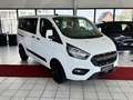 Ford Tourneo Custom Kombi 320 L1 2,0 TDCI Transit Bianco - thumbnail 8
