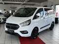 Ford Tourneo Custom Kombi 320 L1 2,0 TDCI Transit Blanc - thumbnail 5
