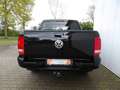 Volkswagen Amarok DoubleCab 4Motion DSG Xen 3.5t AHK Noir - thumbnail 10