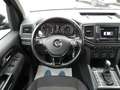 Volkswagen Amarok DoubleCab 4Motion DSG Xen 3.5t AHK Noir - thumbnail 4