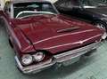 Ford Thunderbird Coupe 2-türig Rot - thumbnail 1