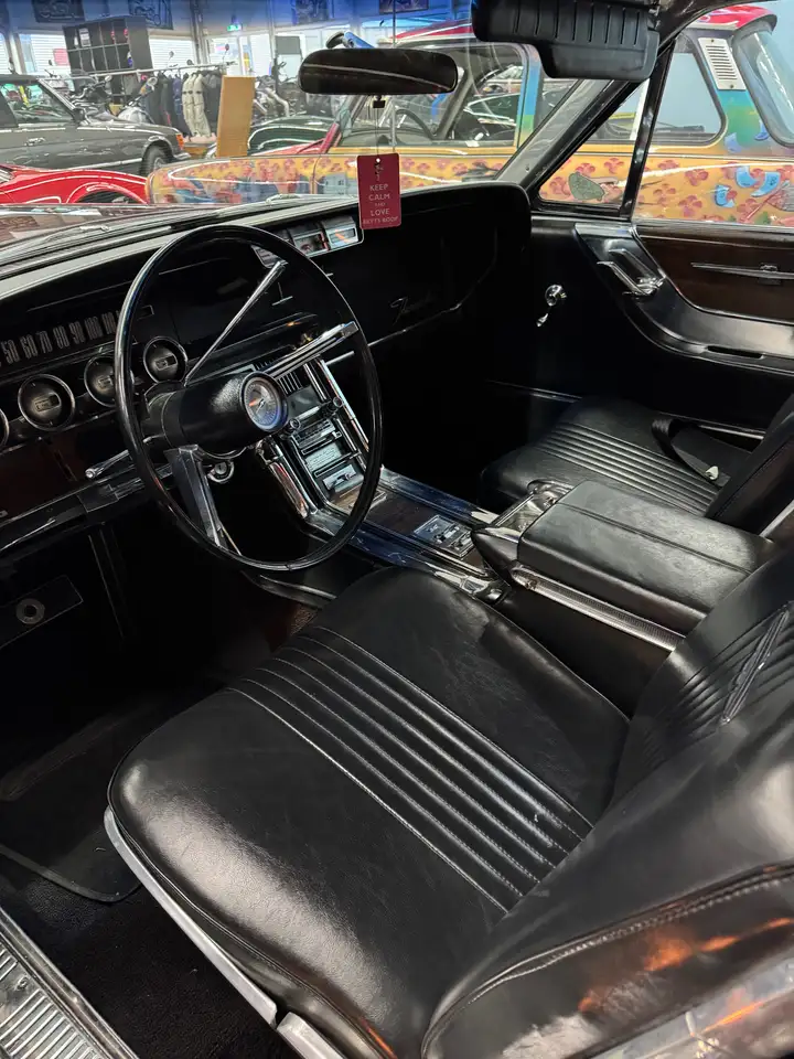 Ford Thunderbird Coupe 2-türig, foto 5