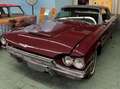 Ford Thunderbird Coupe 2-türig Rot - thumbnail 2