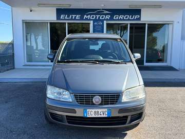 Idea 1.2 16v Black Label FL