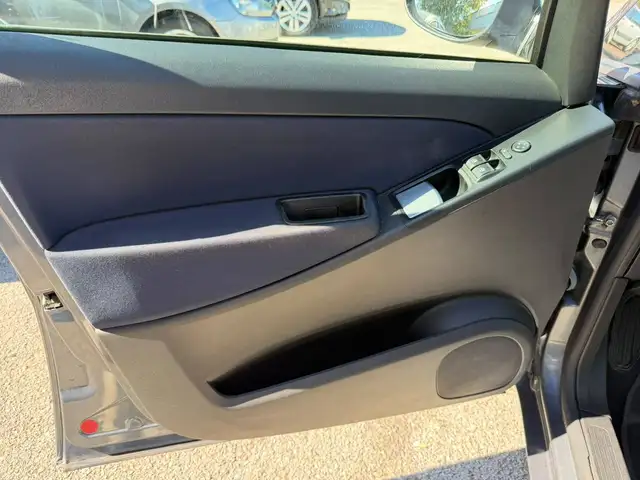 Fiat Idea view 9