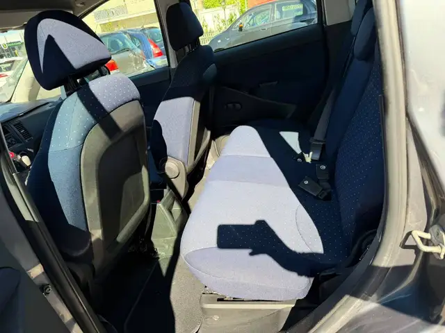 Fiat Idea view 13