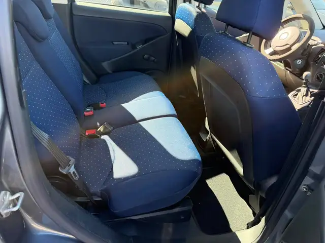 Fiat Idea view 14