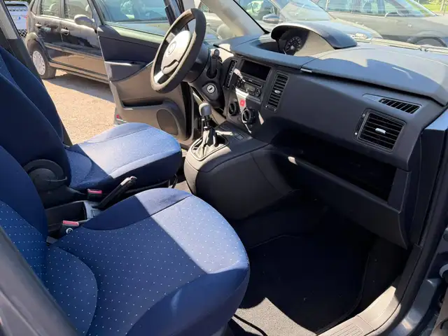 Fiat Idea view 15