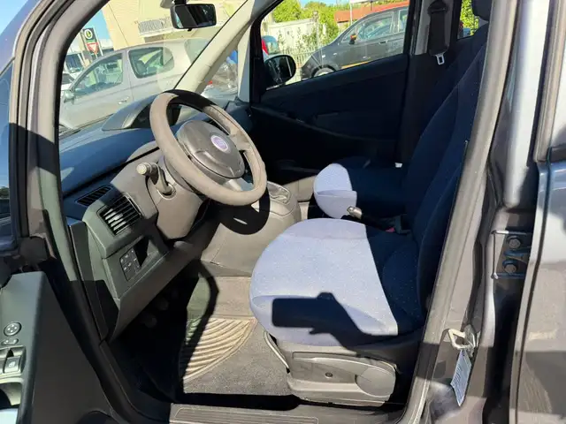 Fiat Idea view 10