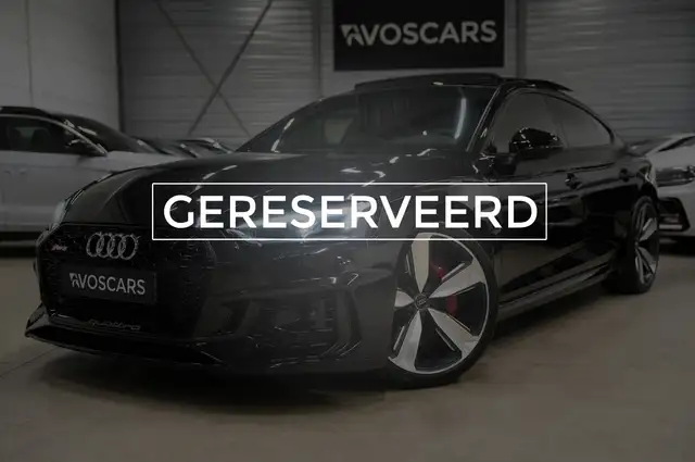 Audi RS5 Sportback 2.9 TFSI quattro * Pano - HUD - B&O - 36