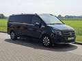 Mercedes-Benz V 300 CDI L3 XL 8-Pers Mbux! Zwart - thumbnail 5