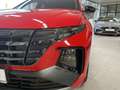 Hyundai TUCSON N Line 4WD 1.6 T-GDI Navi Voll-LED 360°-Cam ACC Rojo - thumbnail 5