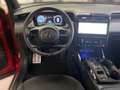 Hyundai TUCSON N Line 4WD 1.6 T-GDI Navi Voll-LED 360°-Cam ACC Rosso - thumbnail 10