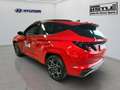 Hyundai TUCSON N Line 4WD 1.6 T-GDI Navi Voll-LED 360°-Cam ACC Rosso - thumbnail 4