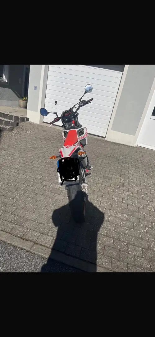 Beta RR 125 Alles Original - 2