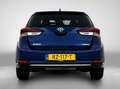 Toyota Auris 1.8 Hybrid Dynamic Go | NAVIGATIE | ACHTERUITRIJCA Blauw - thumbnail 3