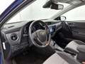 Toyota Auris 1.8 Hybrid Dynamic Go | NAVIGATIE | ACHTERUITRIJCA Blauw - thumbnail 16