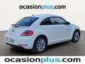 Volkswagen Beetle 1.4 TSI Design 160 Blanco - thumbnail 4