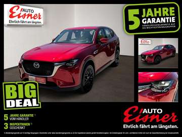 3.3 SKYACTIV-D M Prime-Line 2xKlima AUT LM