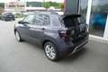 Volkswagen T-Cross Life Plus 1.5 TSI DSG 150 PS Matrix Kamera 17"A... Gris - thumbnail 5