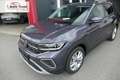 Volkswagen T-Cross Life Plus 1.5 TSI DSG 150 PS Matrix Kamera 17"A... Gris - thumbnail 3
